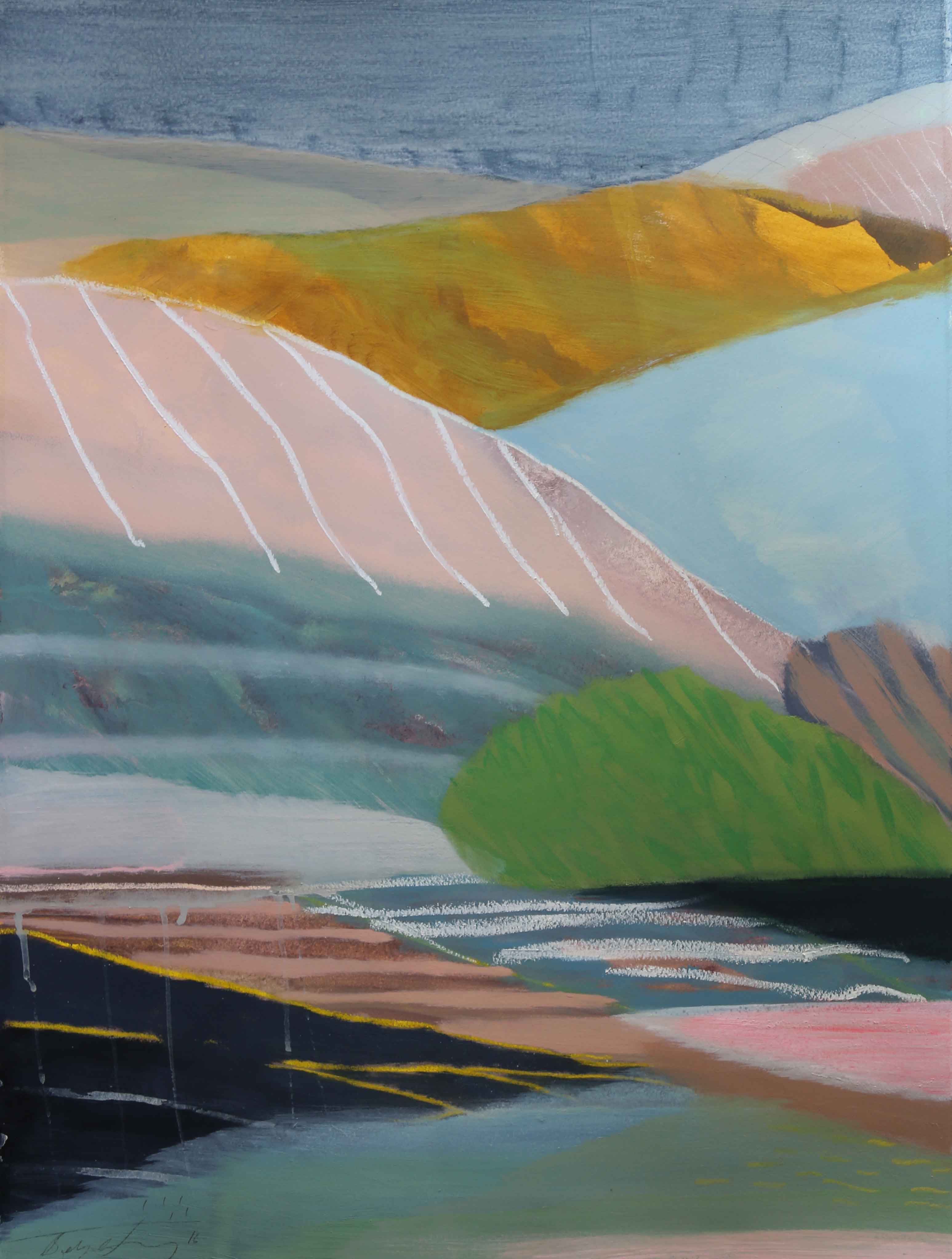 HIGH LIGHT. SOLD